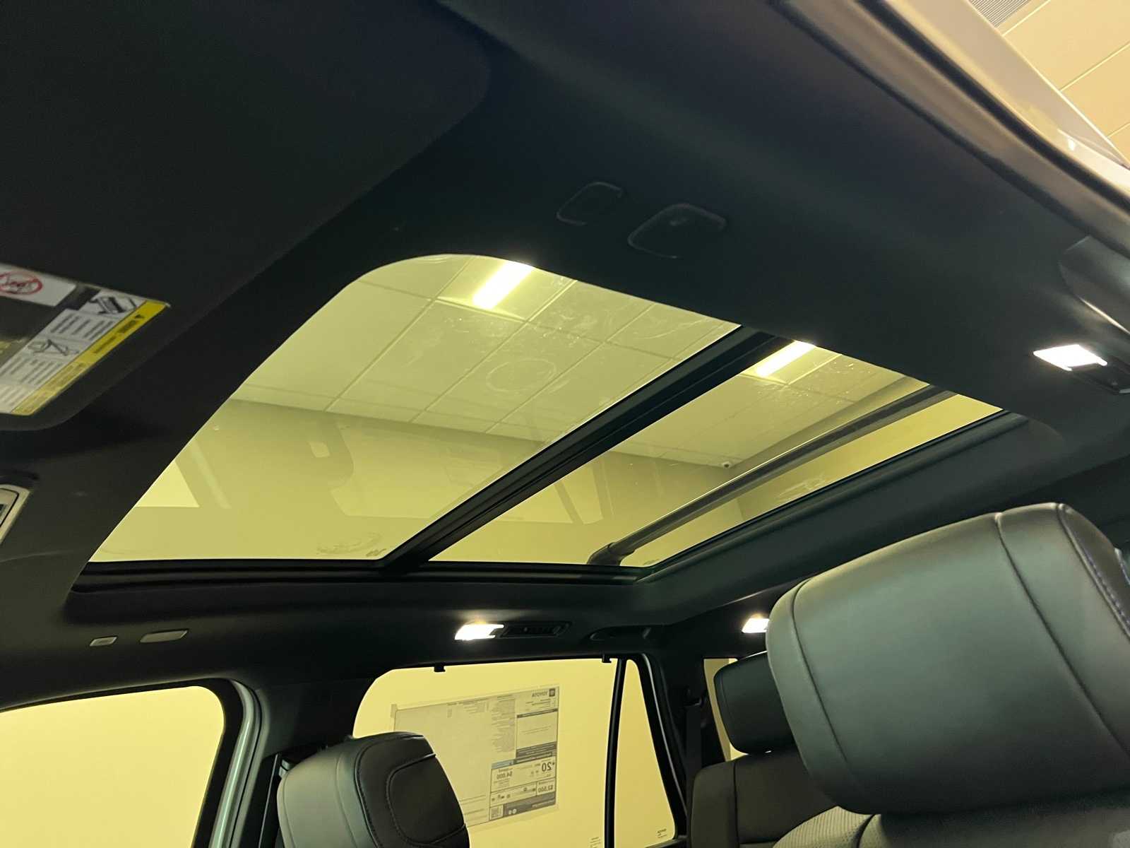 Thumbnail: 2026 Toyota Sequoia - 17