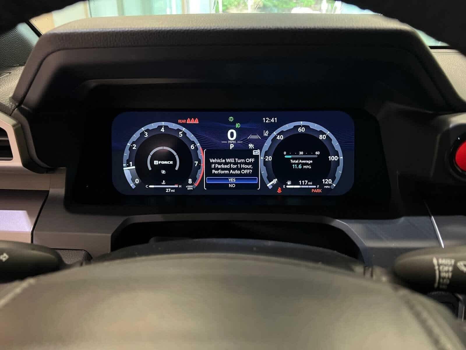 Thumbnail: 2026 Toyota Tacoma - 20