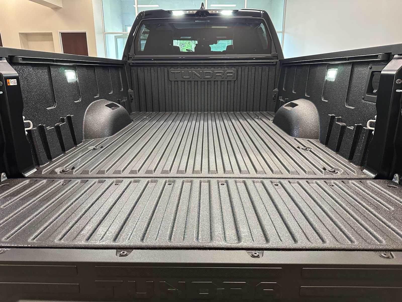 Thumbnail: 2026 Toyota Tundra - 31
