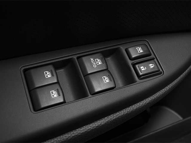 Thumbnail: 2014 Subaru Legacy - 19