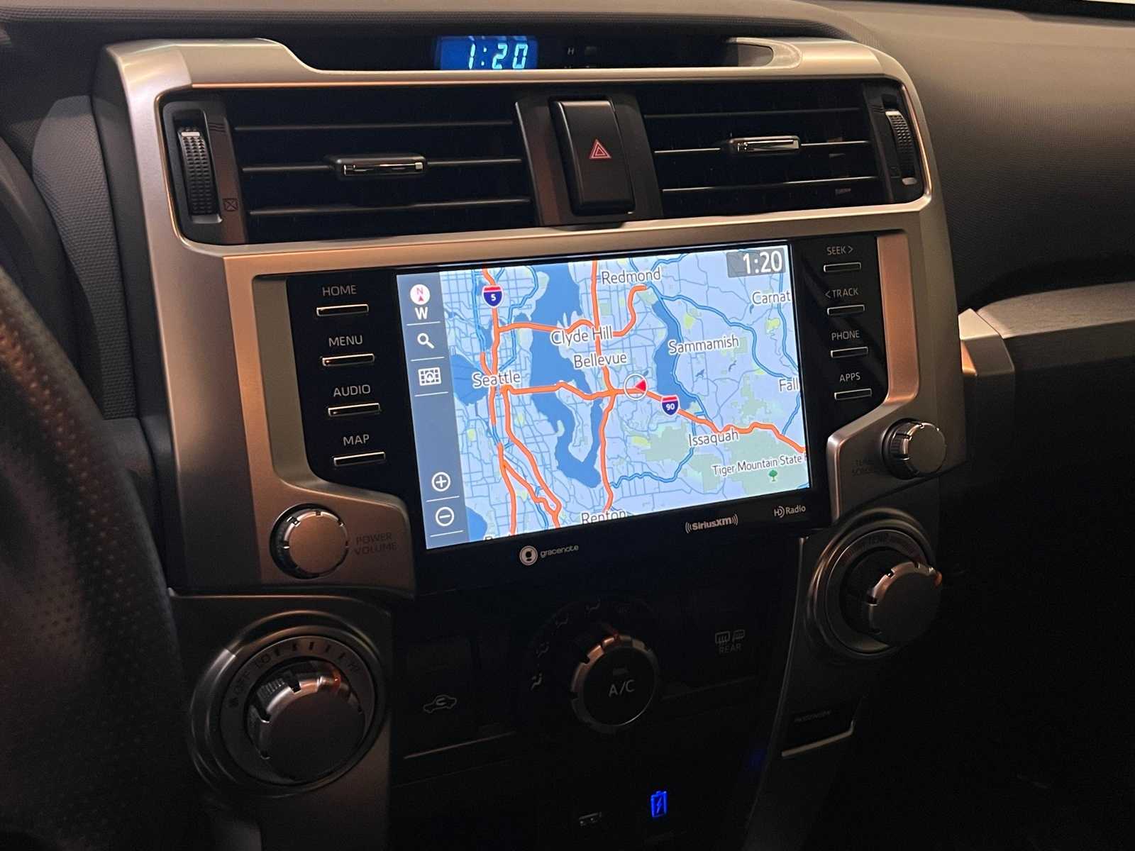 Thumbnail: 2024 Toyota 4Runner - 26