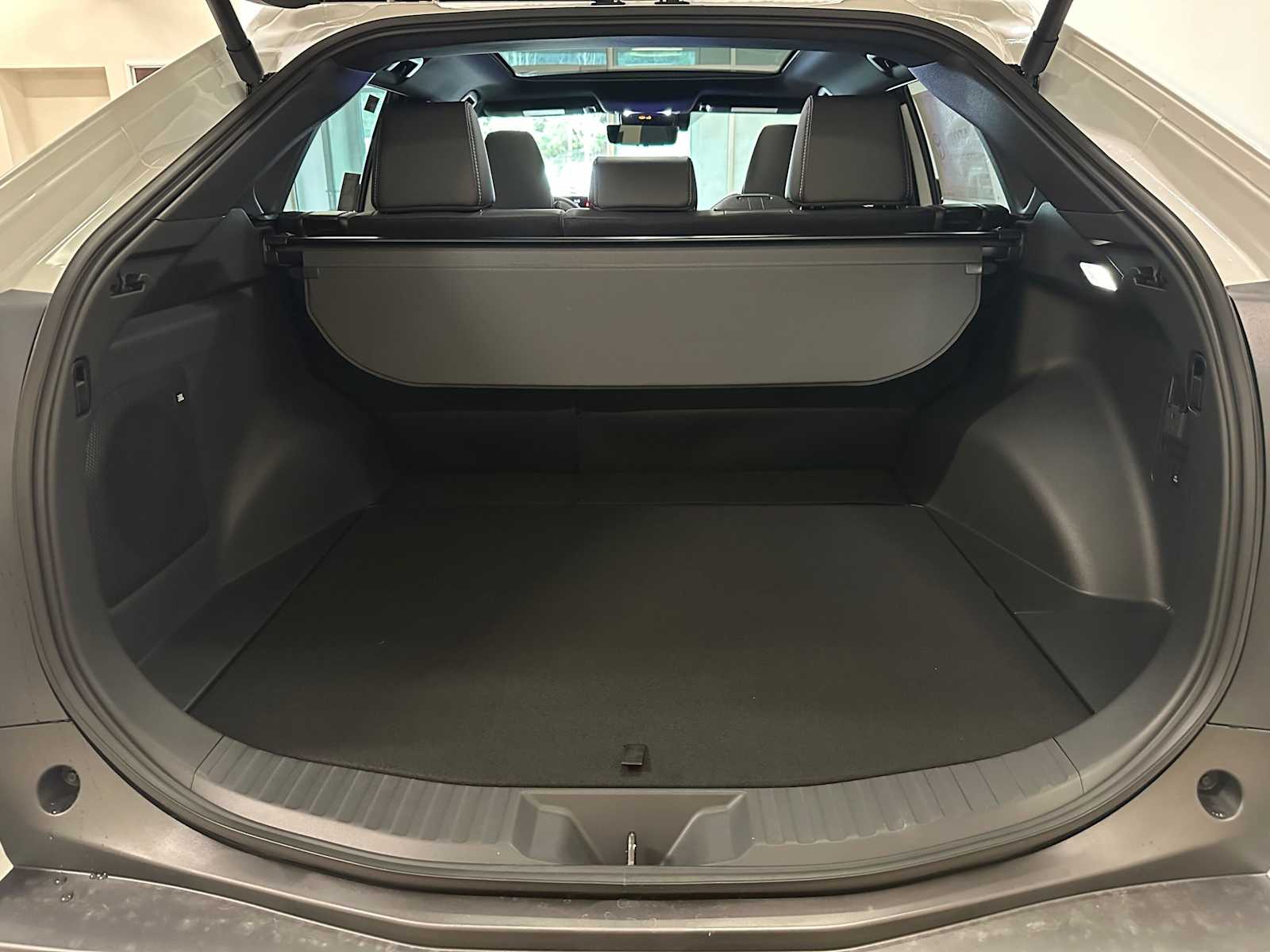 Thumbnail: 2026 Toyota bZ - 29