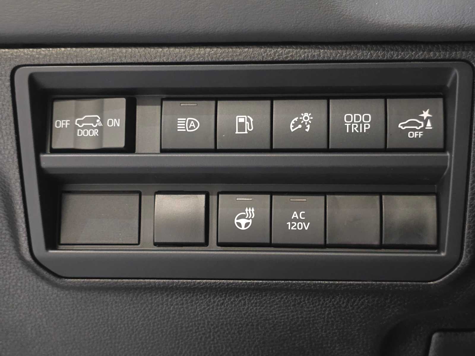 Thumbnail: 2026 Toyota Sequoia - 18