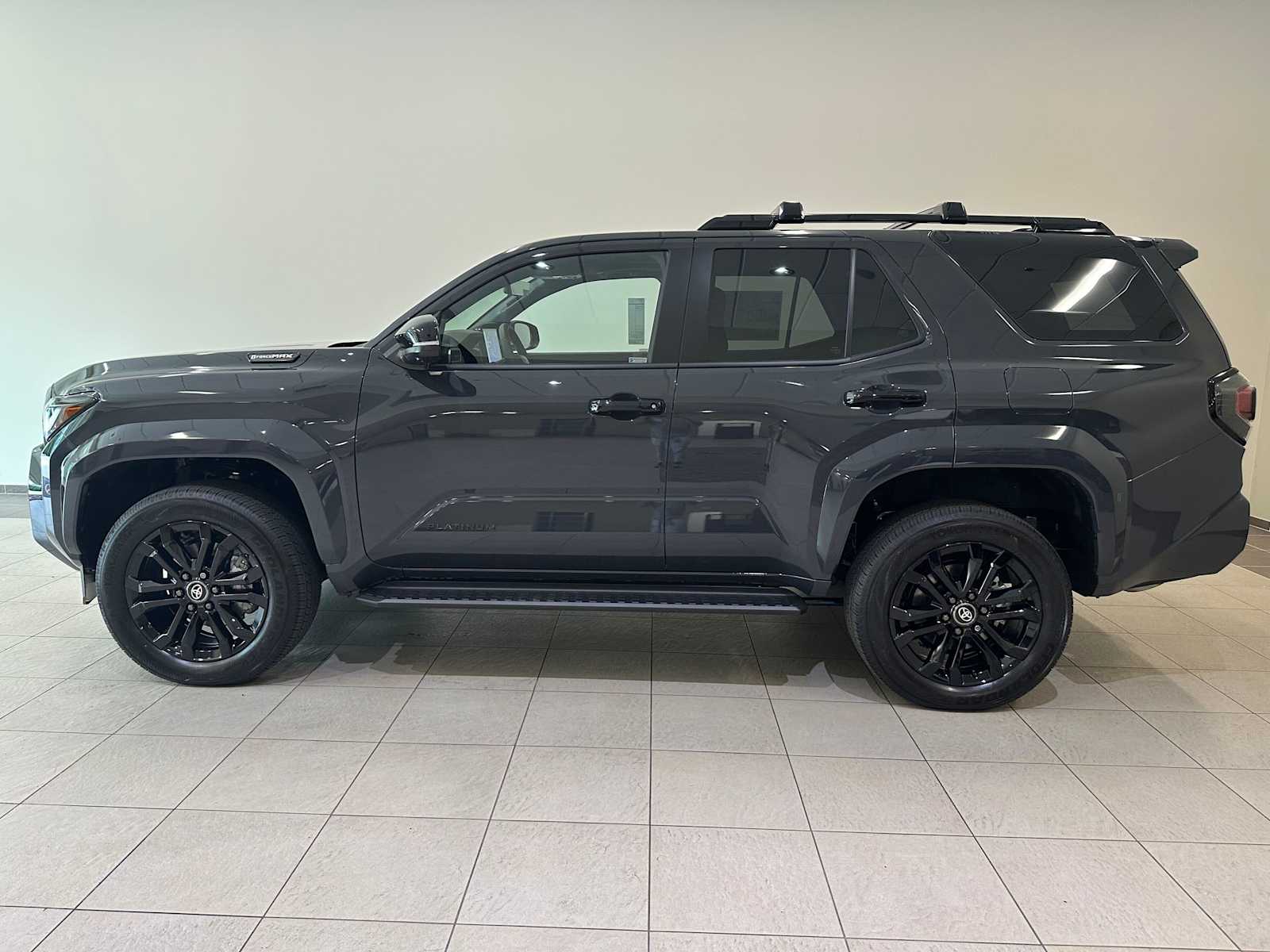 Thumbnail: 2026 Toyota 4Runner - 3
