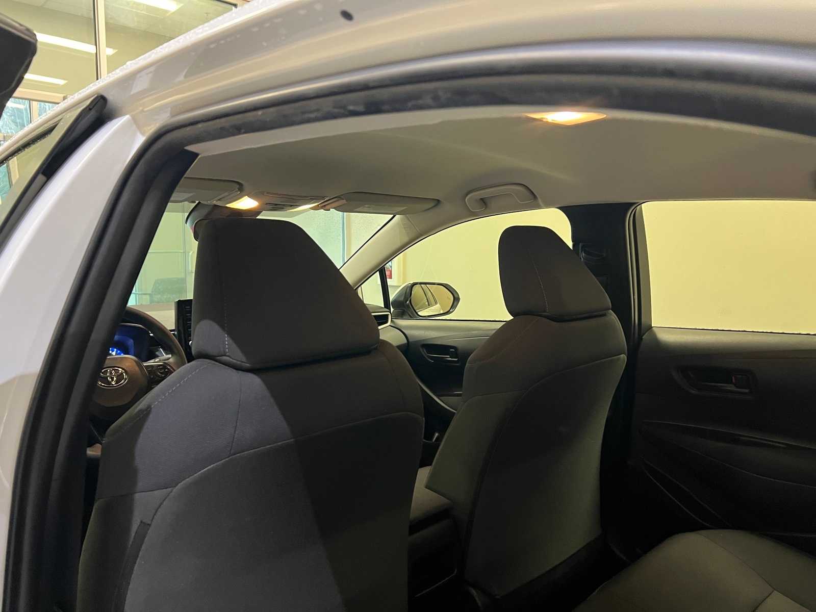 Thumbnail: 2022 Toyota Corolla - 14