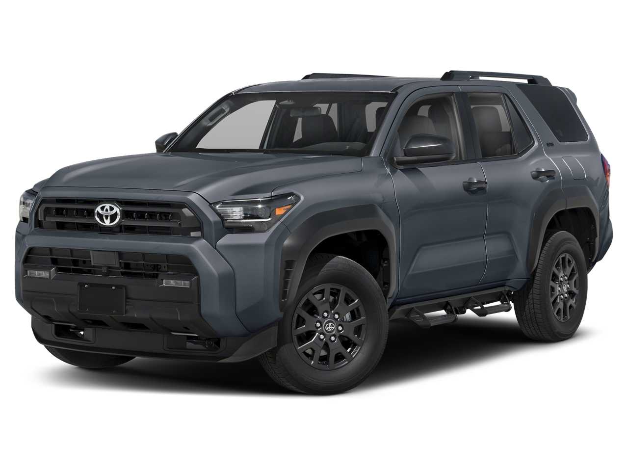 Thumbnail: 2025 Toyota 4Runner - 1