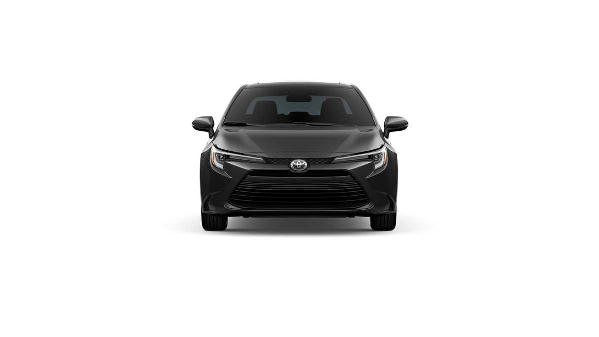 Thumbnail: 2026 Toyota Corolla - 17