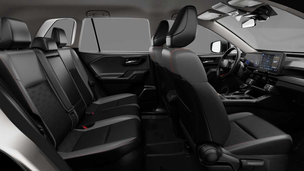 Thumbnail: 2026 Toyota RAV4 - 21