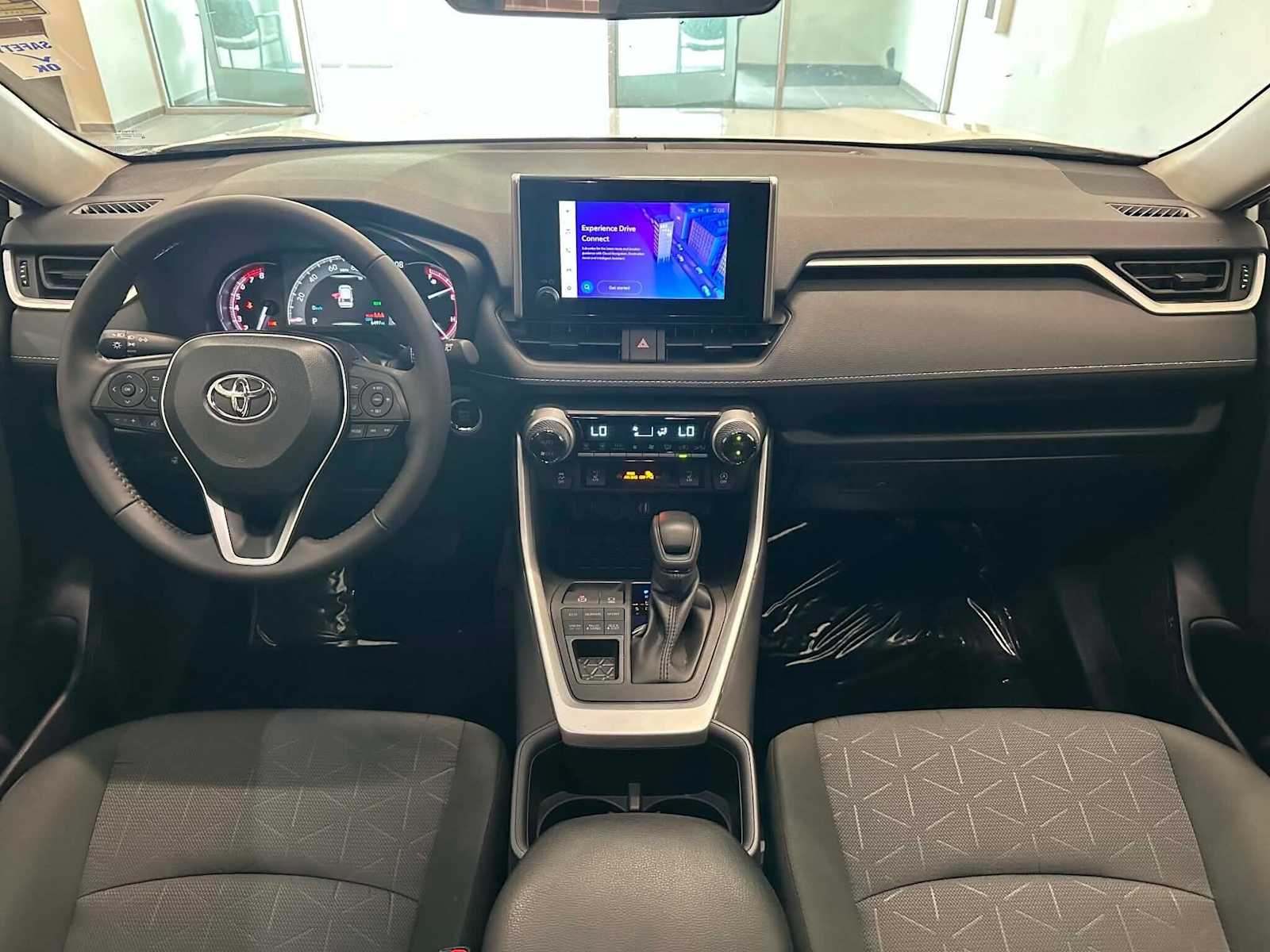 Thumbnail: 2025 Toyota RAV4 - 10