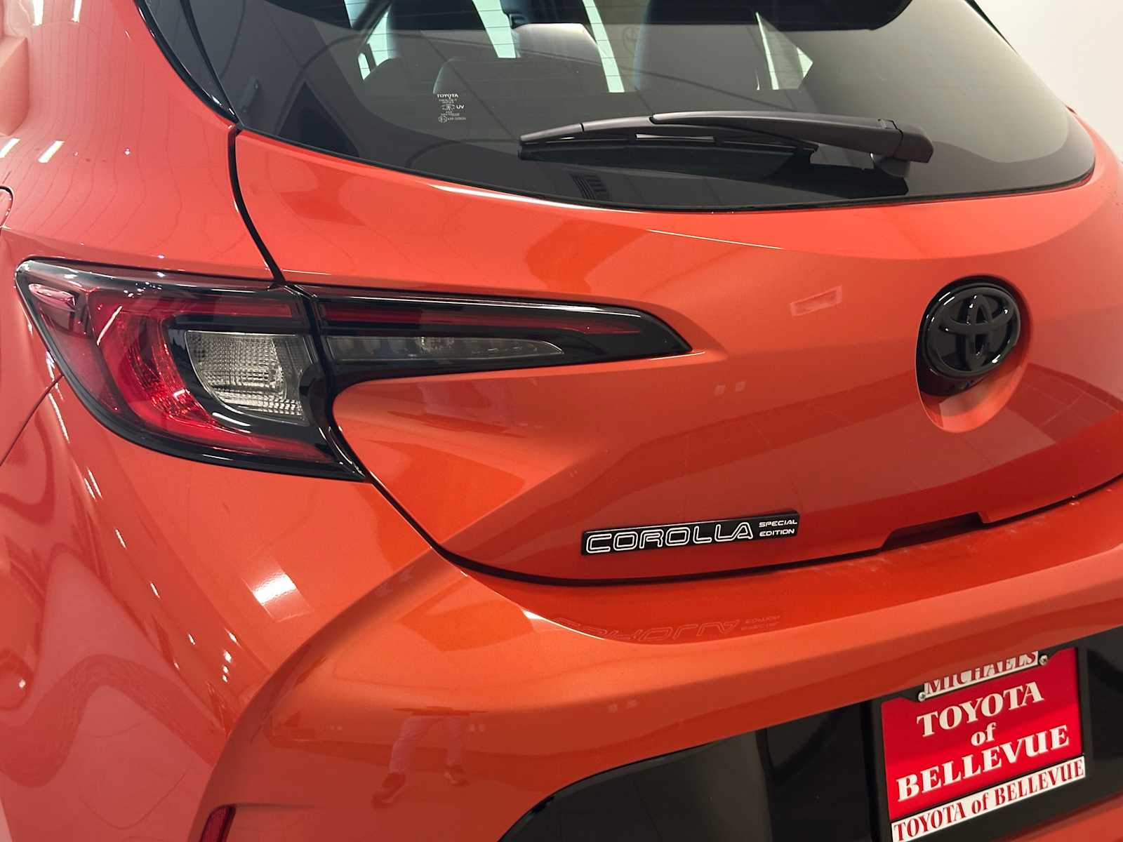 Thumbnail: 2026 Toyota Corolla - 7