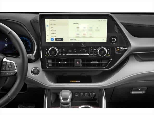 Thumbnail: 2023 Toyota Highlander - 12