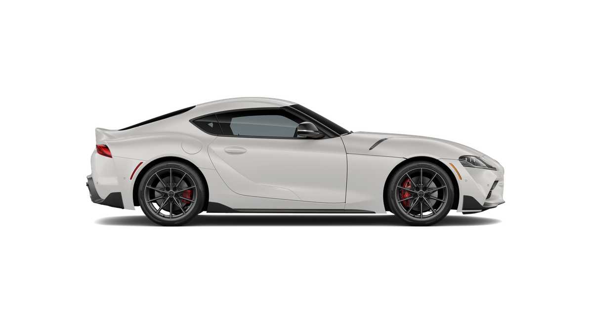 Thumbnail: 2026 Toyota GR Supra - 12