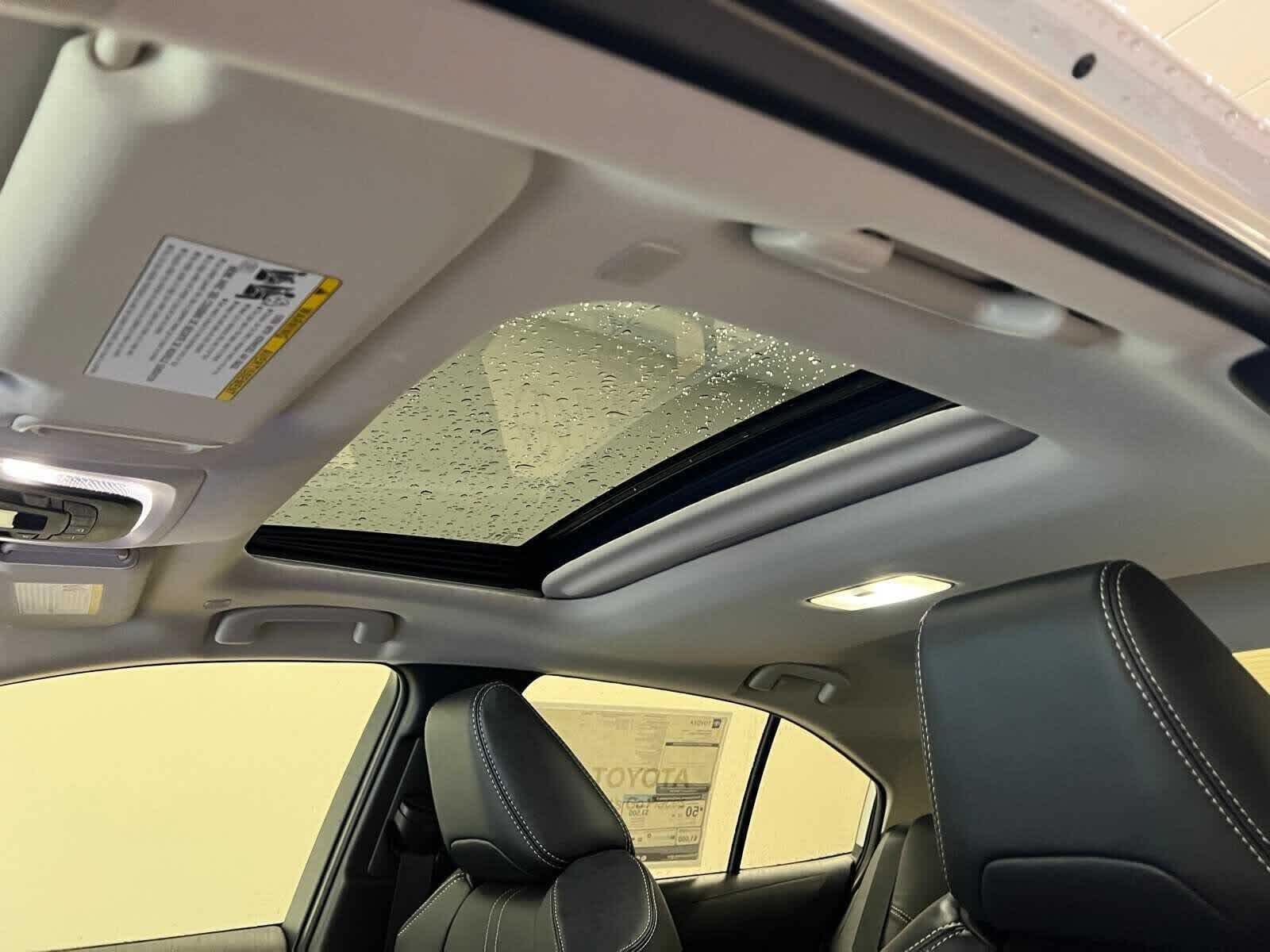 Thumbnail: 2026 Toyota Corolla - 17