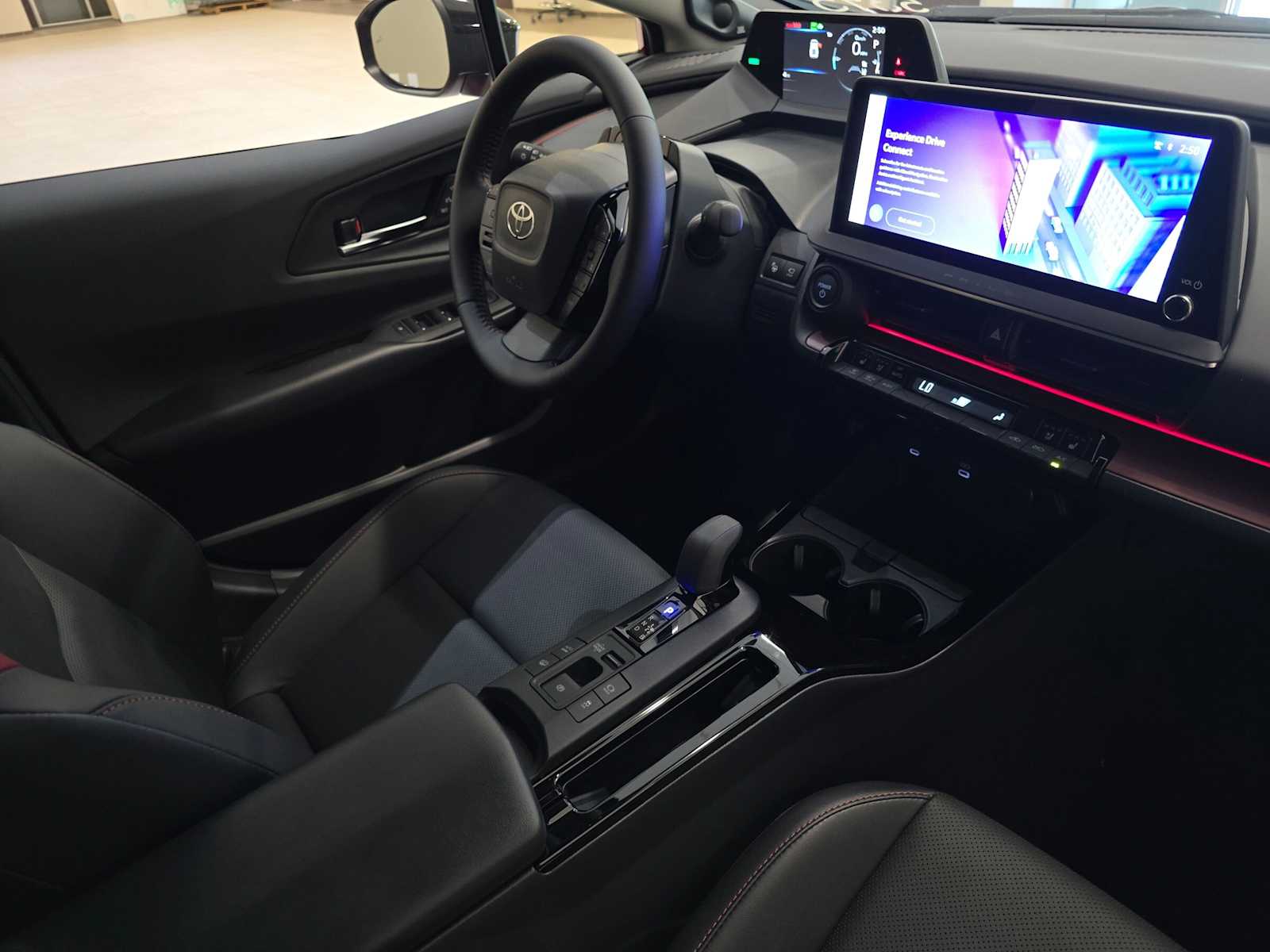Thumbnail: 2026 Toyota Prius - 28