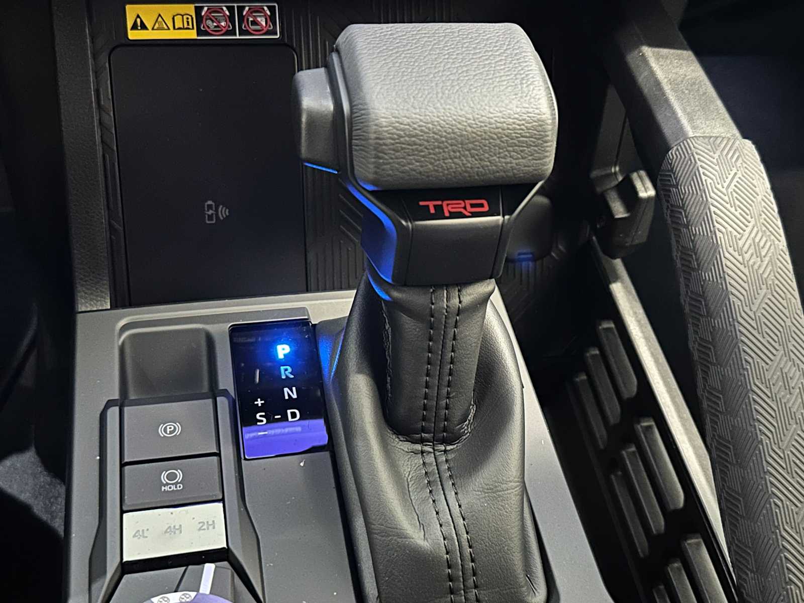 Thumbnail: 2026 Toyota Tacoma - 17