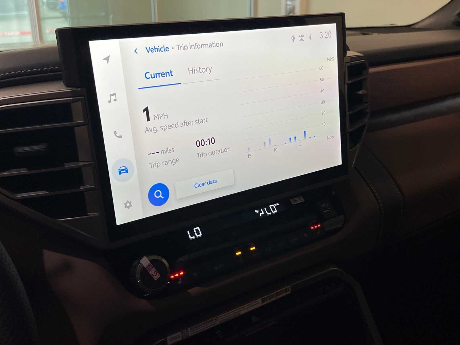 Thumbnail: 2026 Toyota Tundra - 26