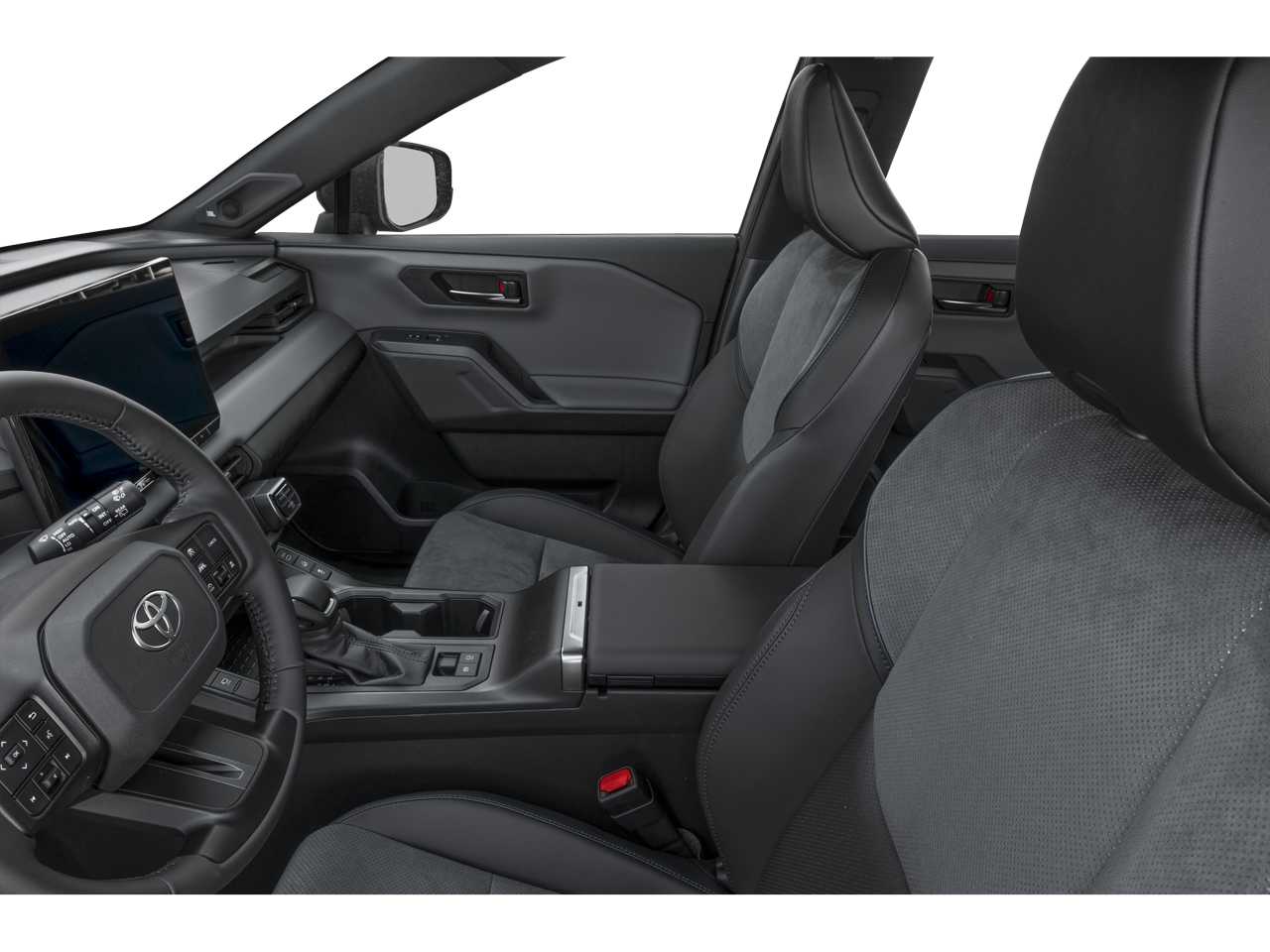 Thumbnail: 2026 Toyota RAV4 - 6
