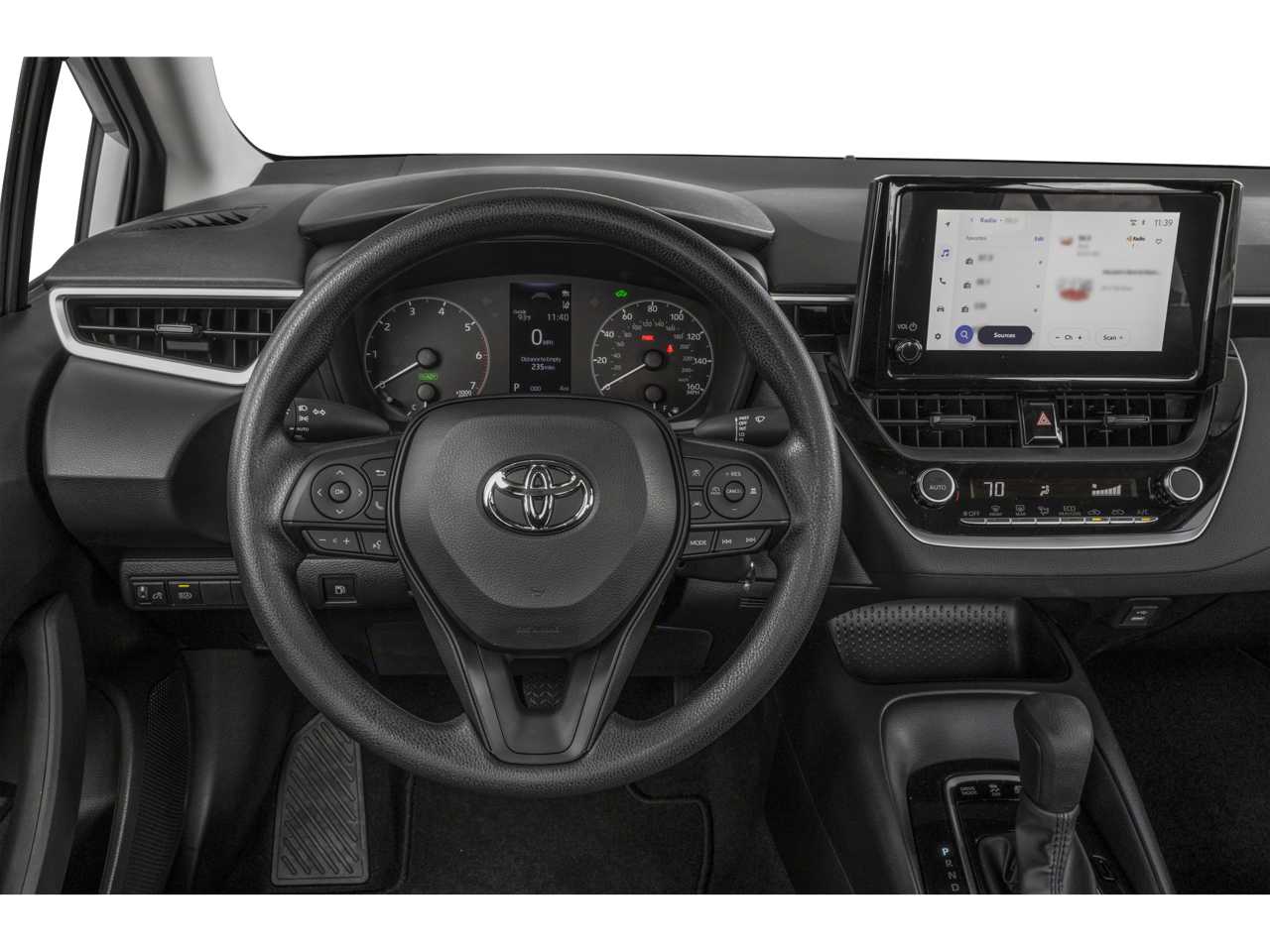 Thumbnail: 2026 Toyota Corolla - 4