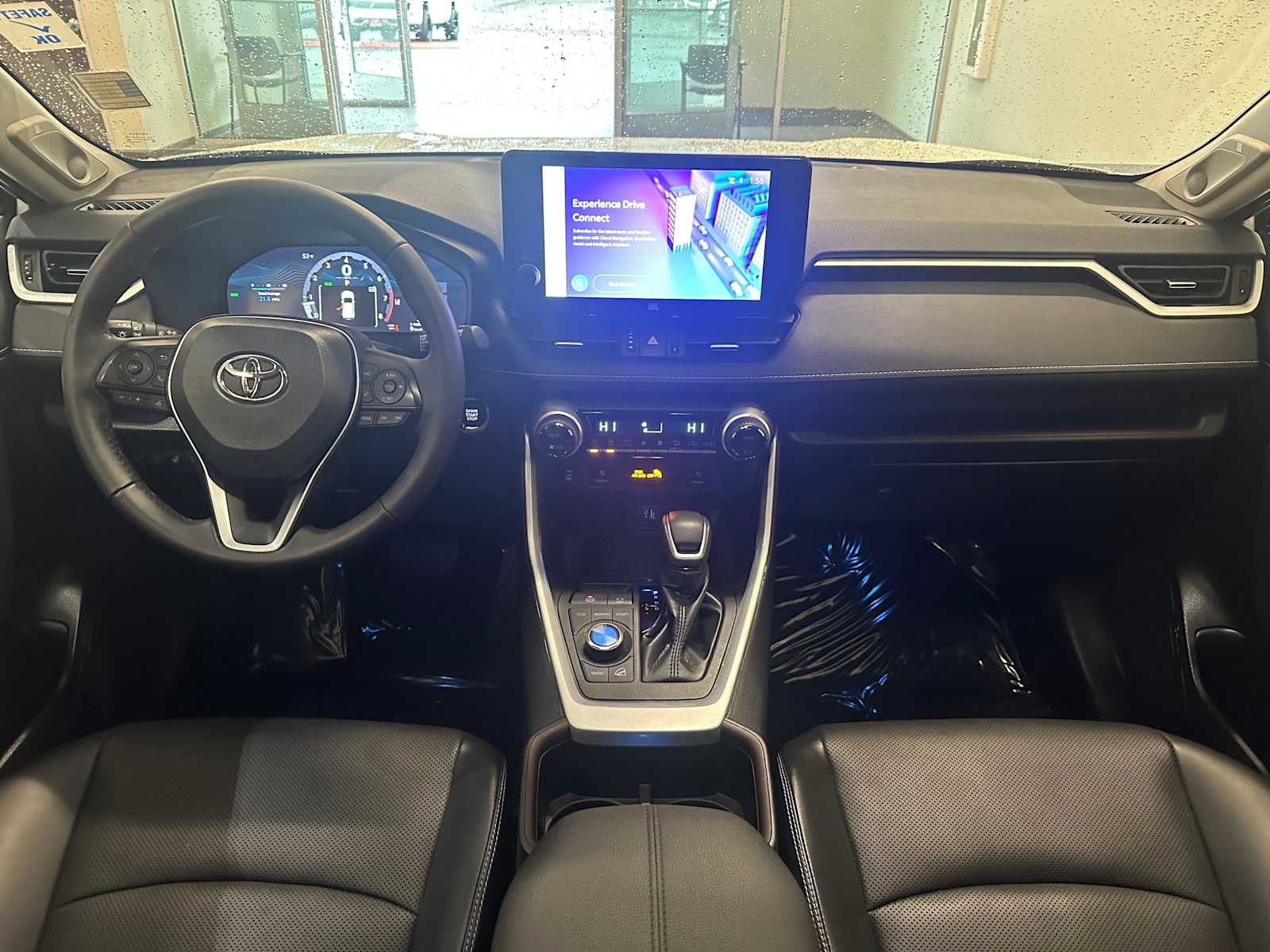 Thumbnail: 2024 Toyota RAV4 - 10