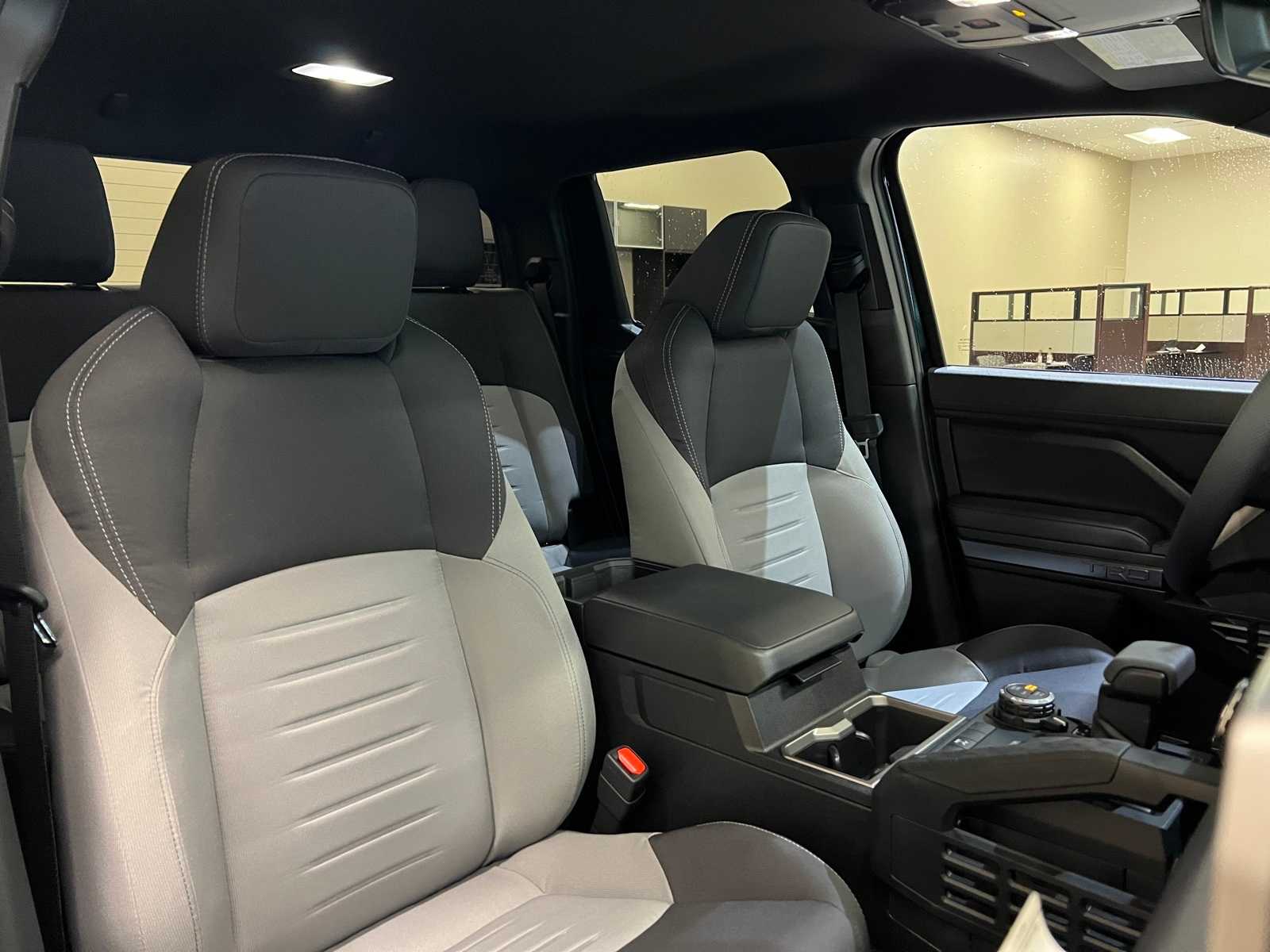 Thumbnail: 2025 Toyota Tacoma - 14