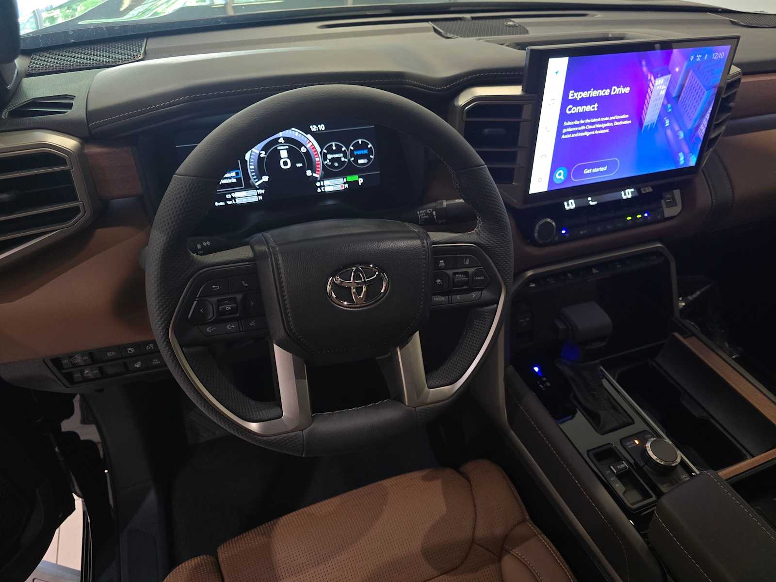 Thumbnail: 2026 Toyota Tundra - 2