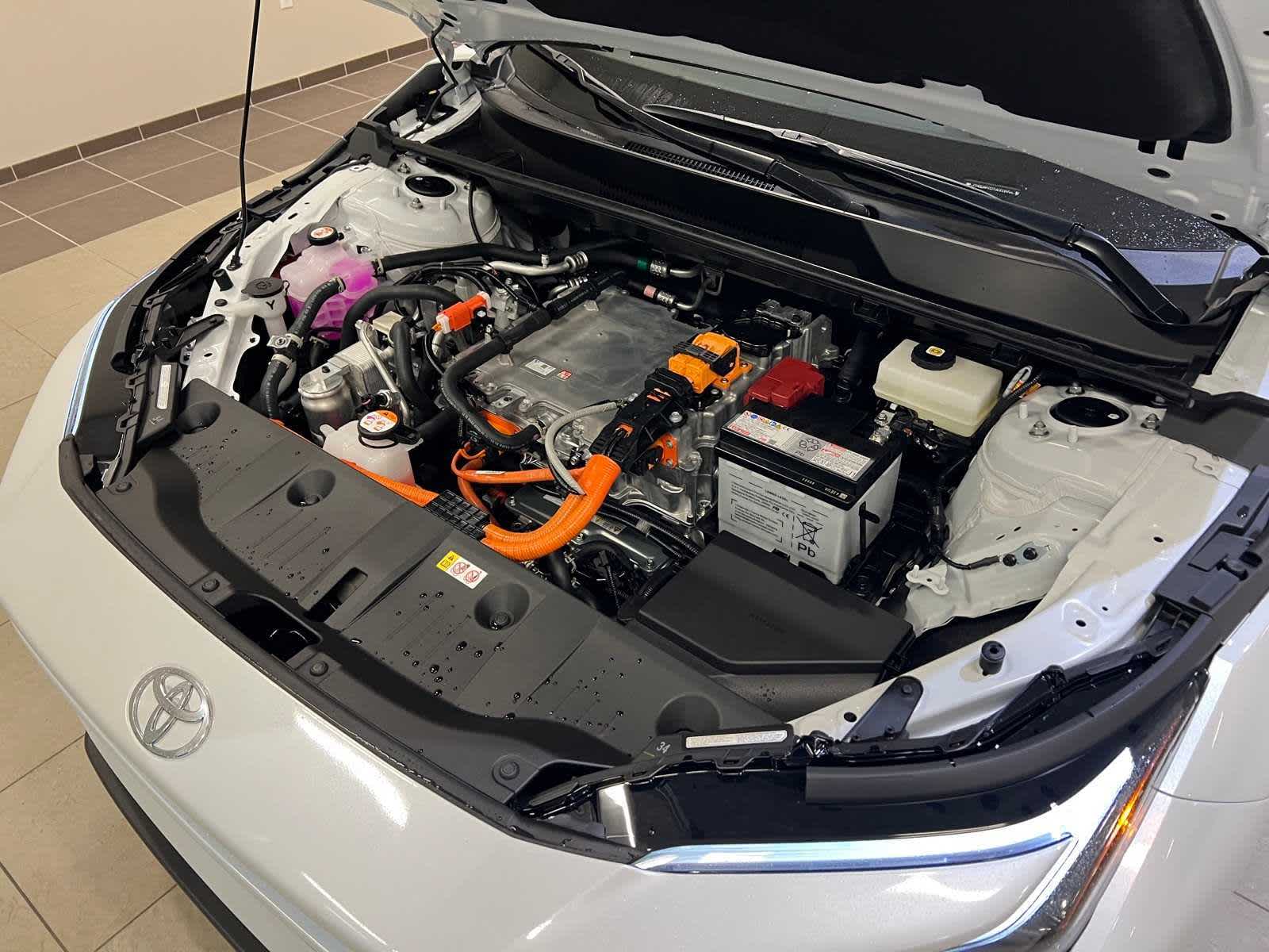 Thumbnail: 2026 Toyota bZ - 9