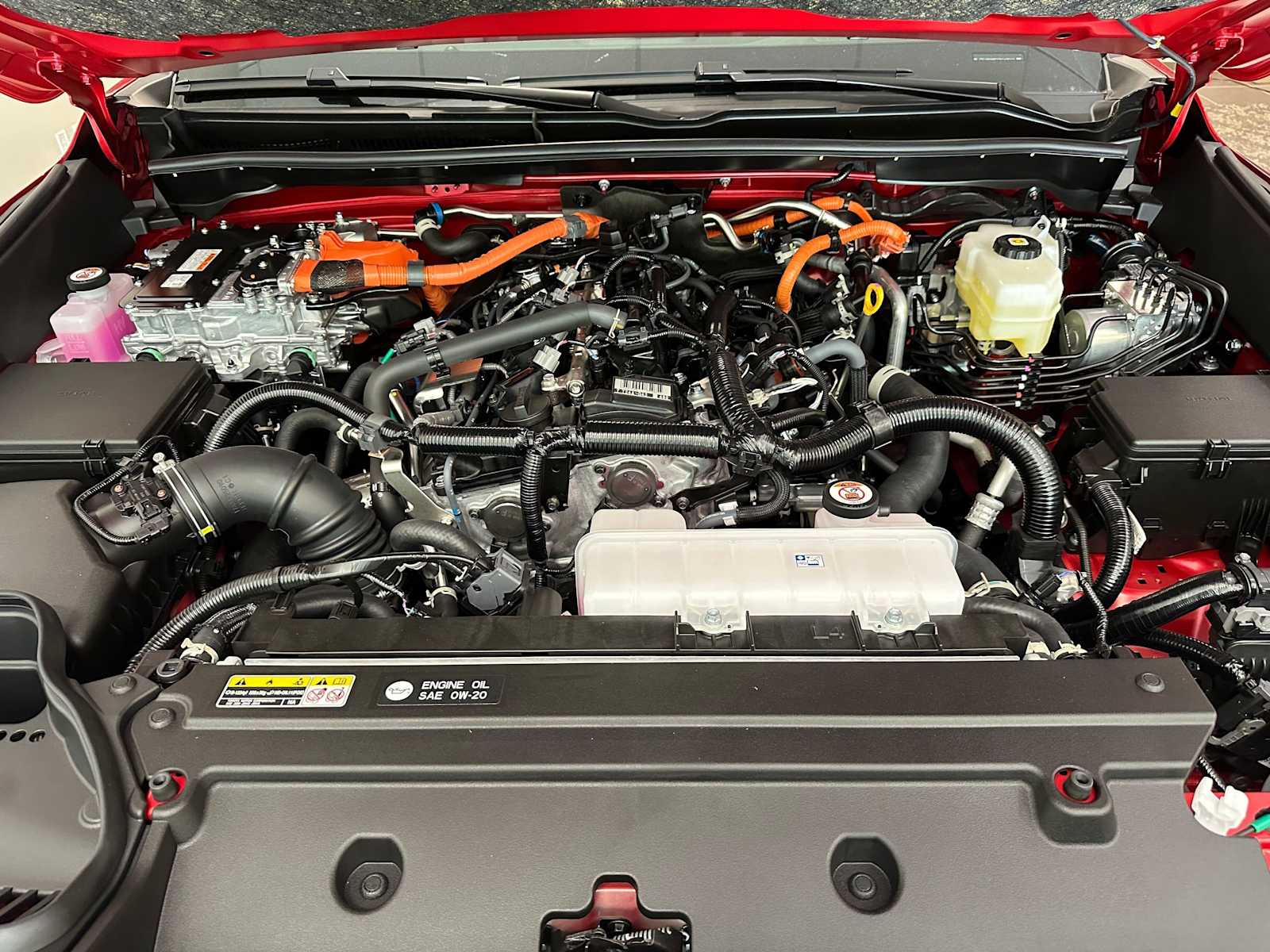 Thumbnail: 2026 Toyota 4Runner - 9