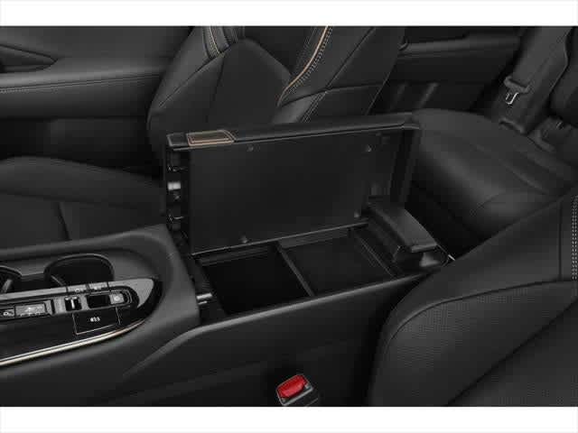 Thumbnail: 2025 Toyota Crown Signia - 10