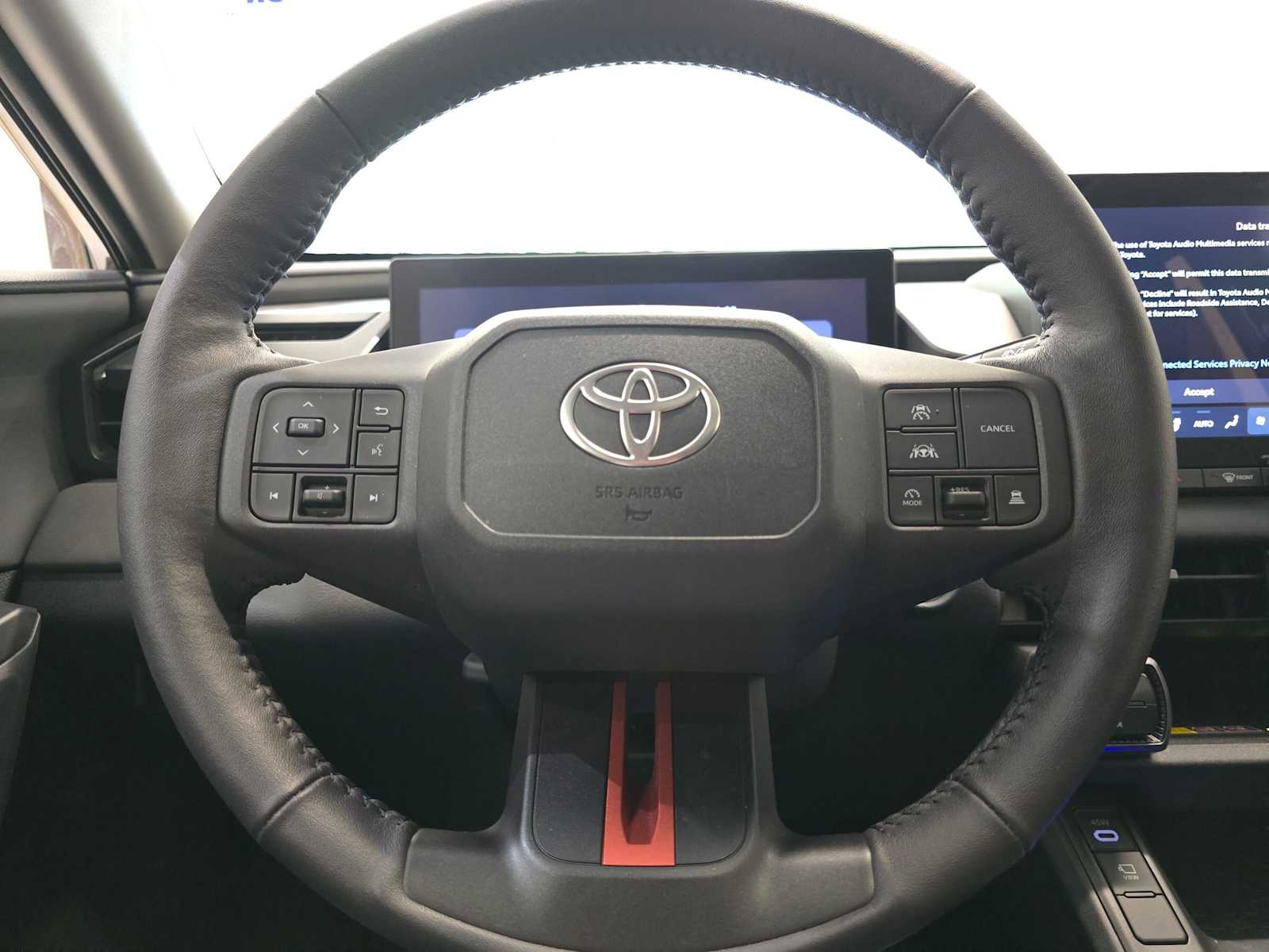 Thumbnail: 2026 Toyota RAV4 - 10