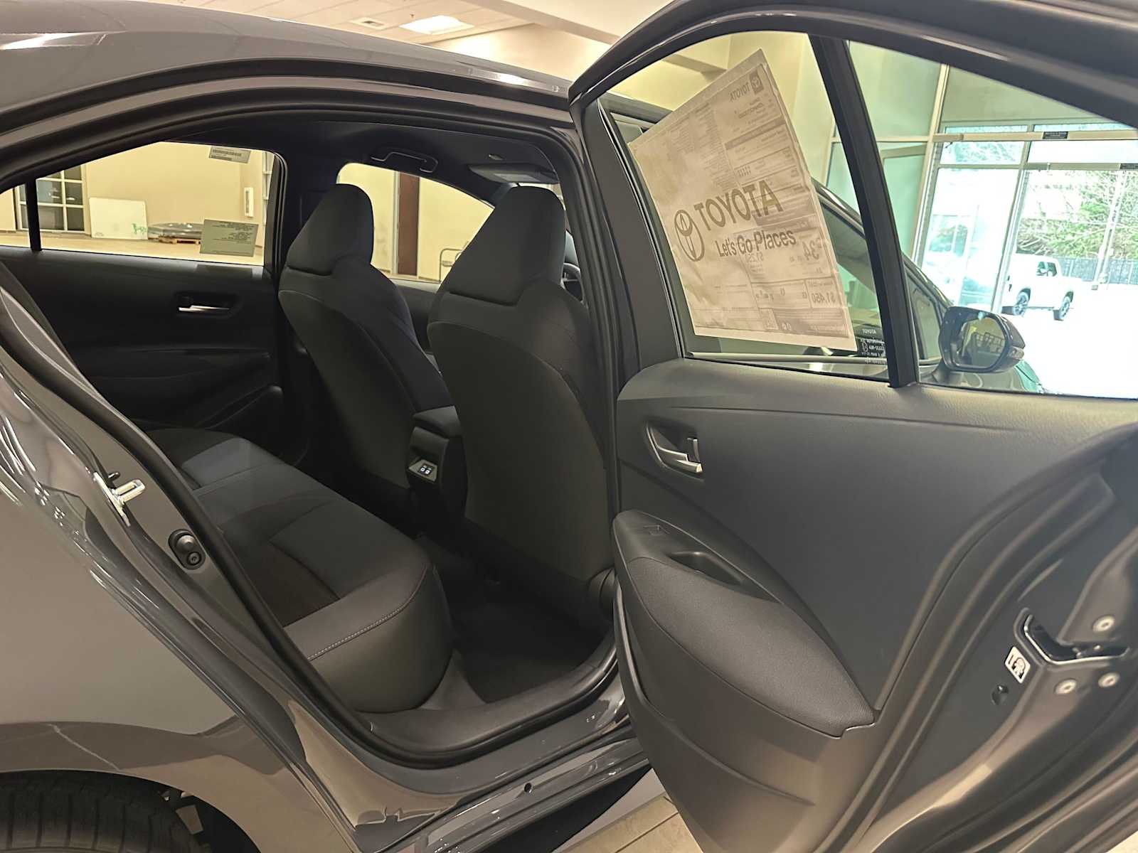 Thumbnail: 2026 Toyota Corolla - 25