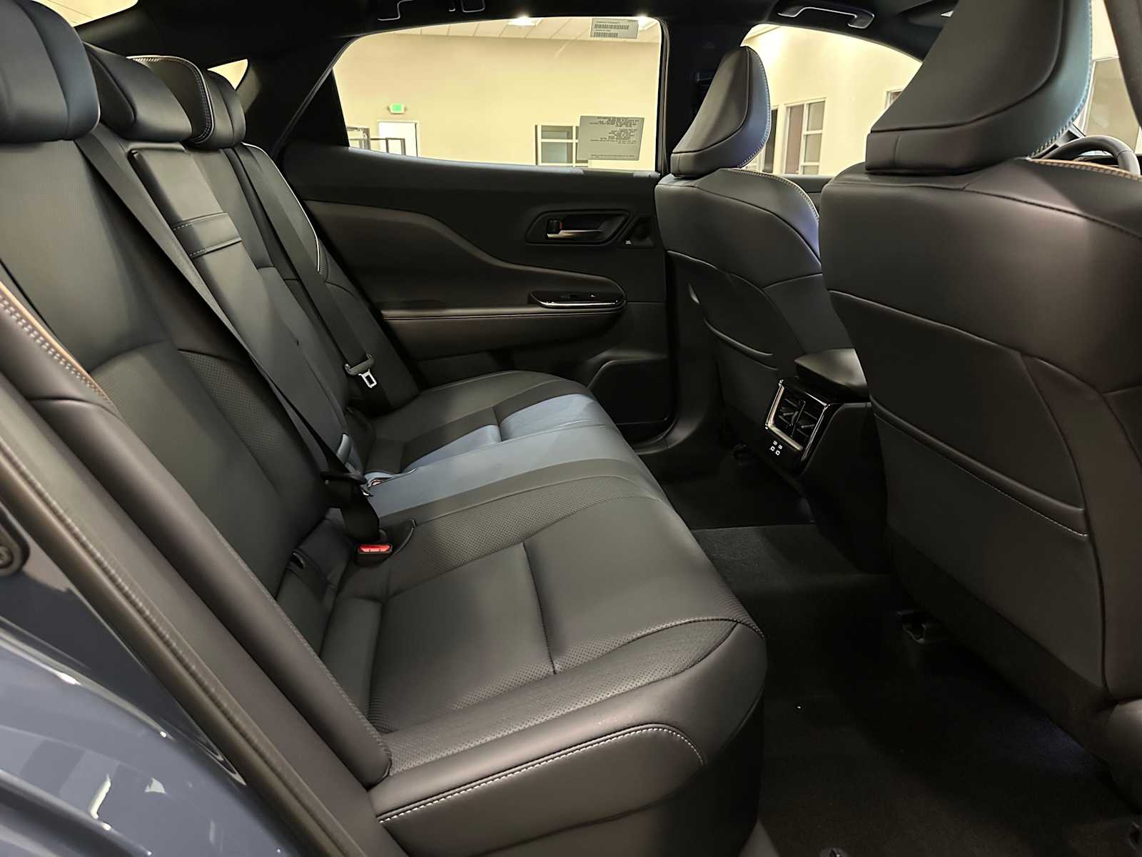 Thumbnail: 2026 Toyota Crown - 25