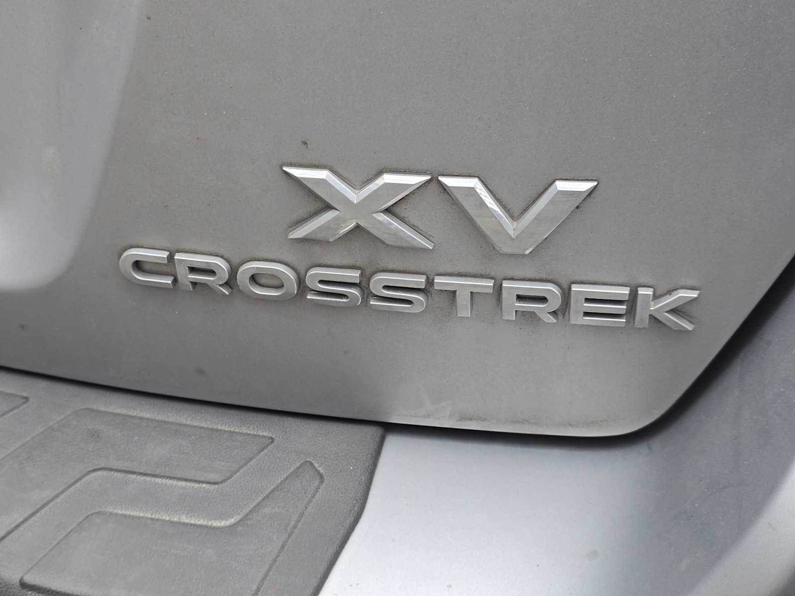 Thumbnail: 2014 Subaru XV Crosstrek - 5