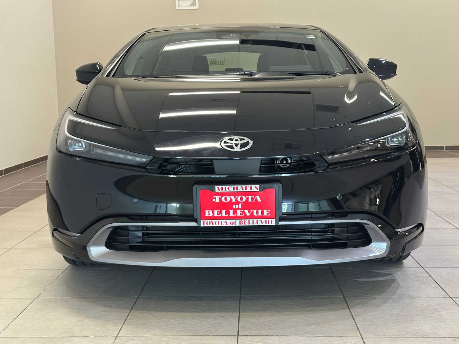 Thumbnail: 2026 Toyota Prius - 6