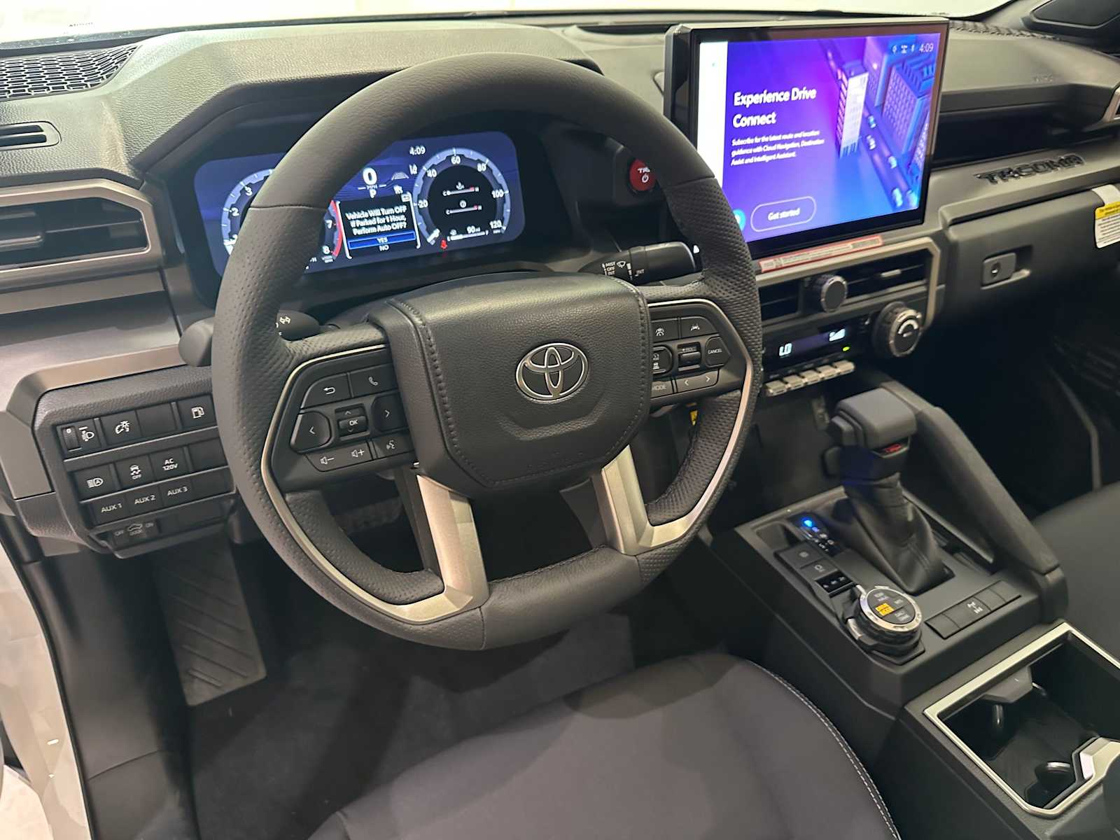 Thumbnail: 2026 Toyota Tacoma - 2