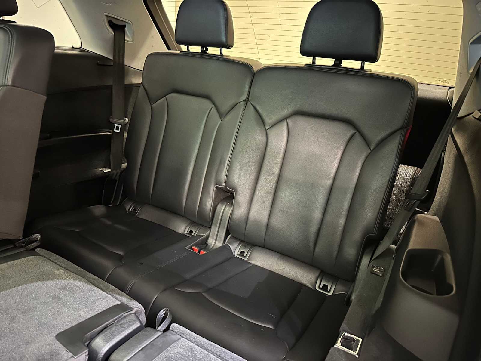 Thumbnail: 2018 Audi Q7 - 25