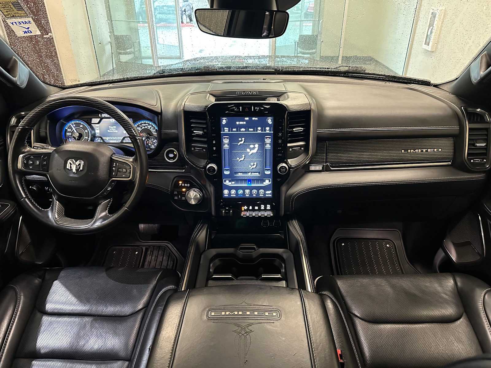 Thumbnail: 2021 RAM 1500 - 10