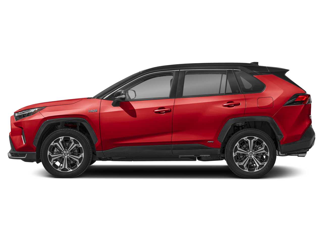 Thumbnail: 2025 Toyota RAV4 - 3