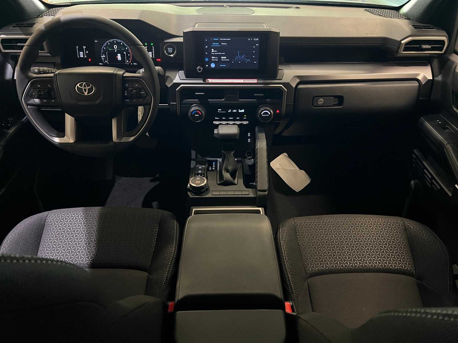 Thumbnail: 2025 Toyota 4Runner - 10