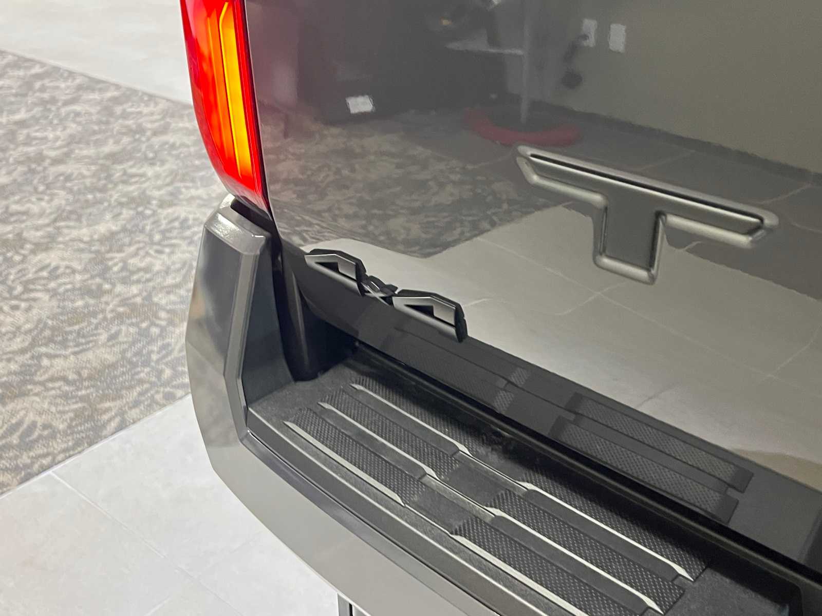 Thumbnail: 2025 Toyota Tacoma - 6