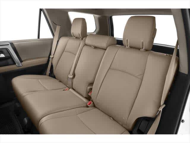 Thumbnail: 2022 Toyota 4Runner - 9