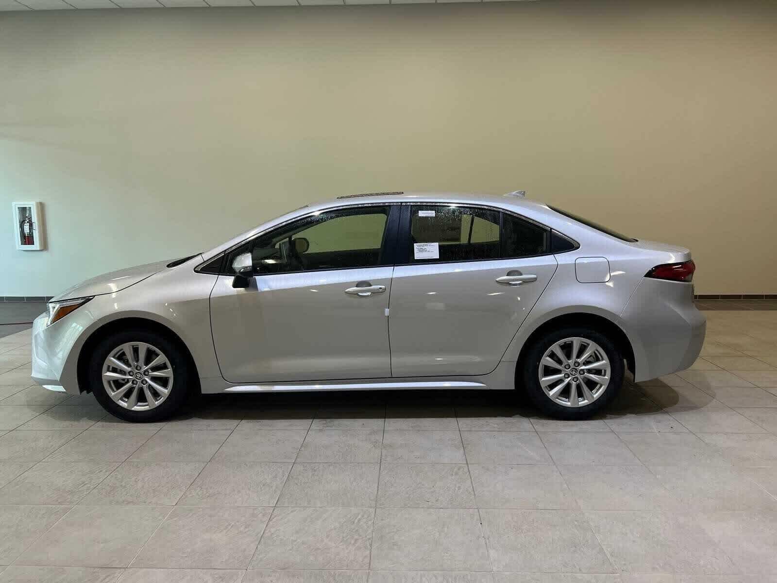 Thumbnail: 2026 Toyota Corolla - 3