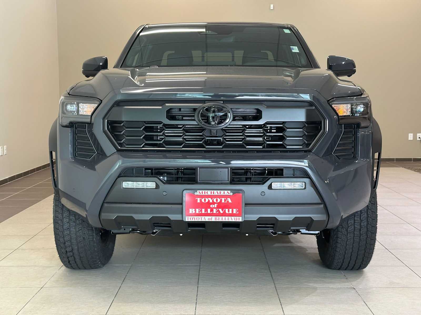Thumbnail: 2026 Toyota Tacoma - 6