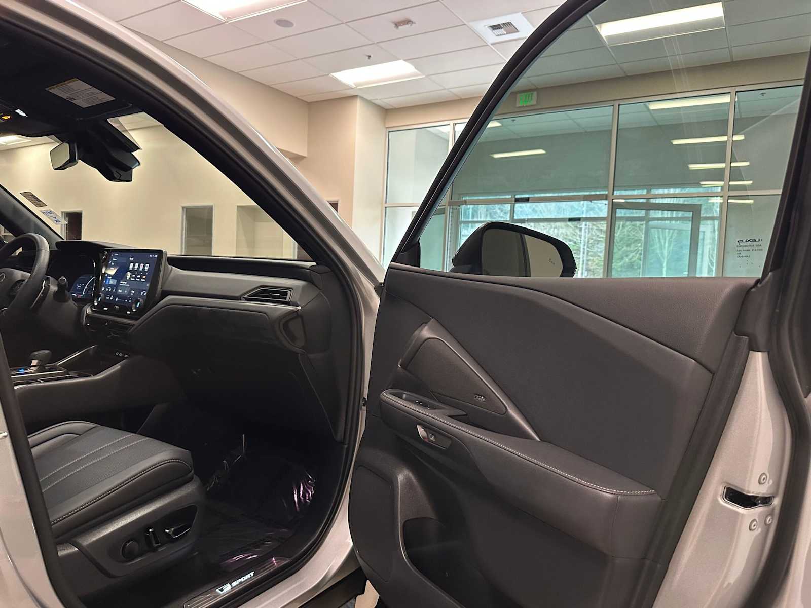 Thumbnail: 2024 Lexus TX - 28