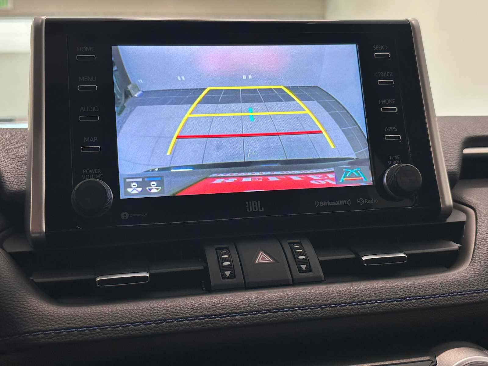 Thumbnail: 2021 Toyota RAV4 - 13