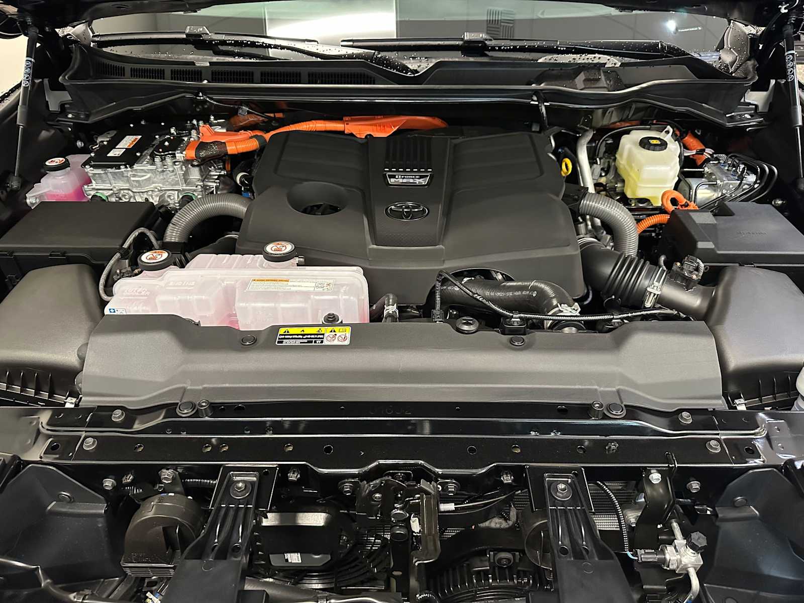 Thumbnail: 2026 Toyota Sequoia - 9