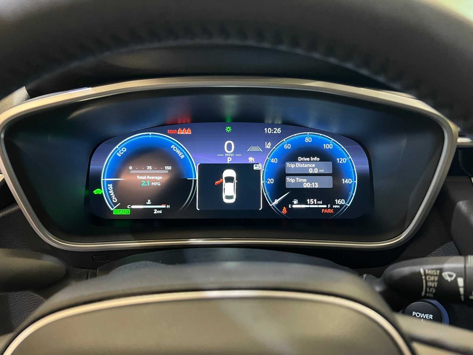 Thumbnail: 2026 Toyota Corolla - 19