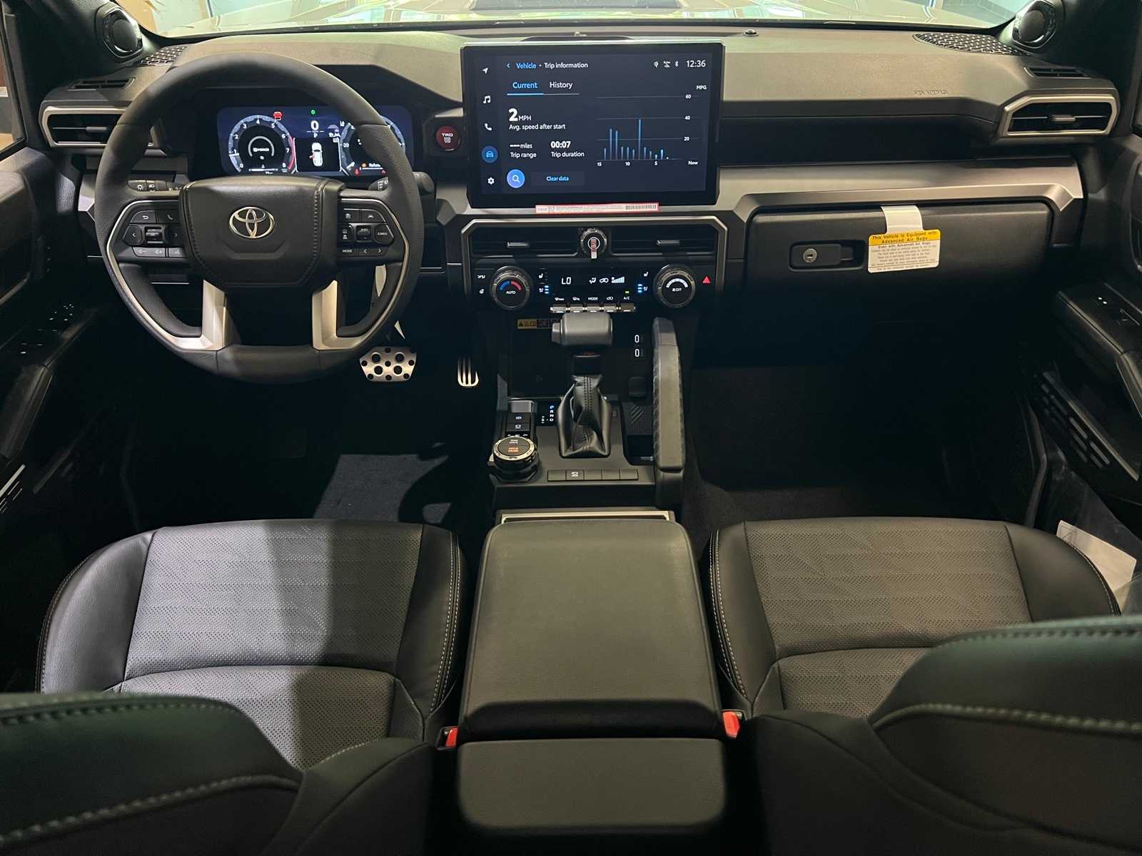 Thumbnail: 2025 Toyota 4Runner - 10