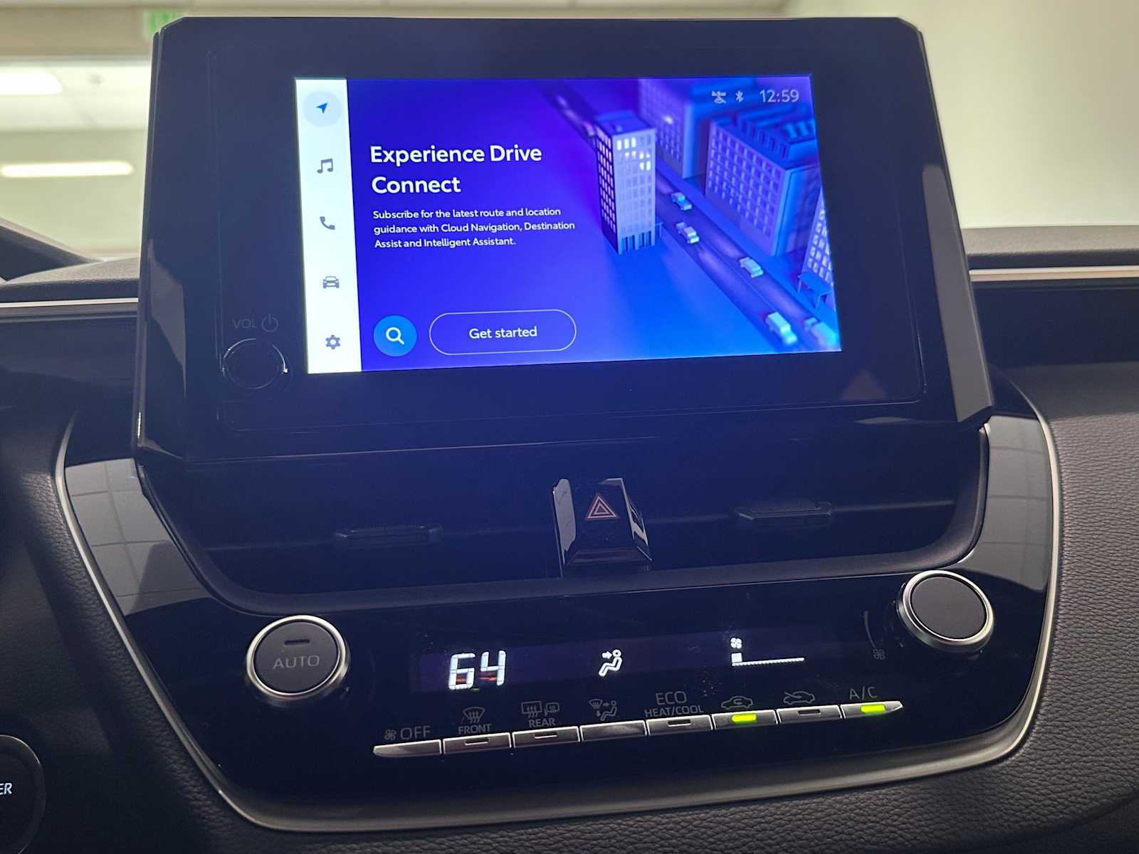 Thumbnail: 2026 Toyota Corolla - 14