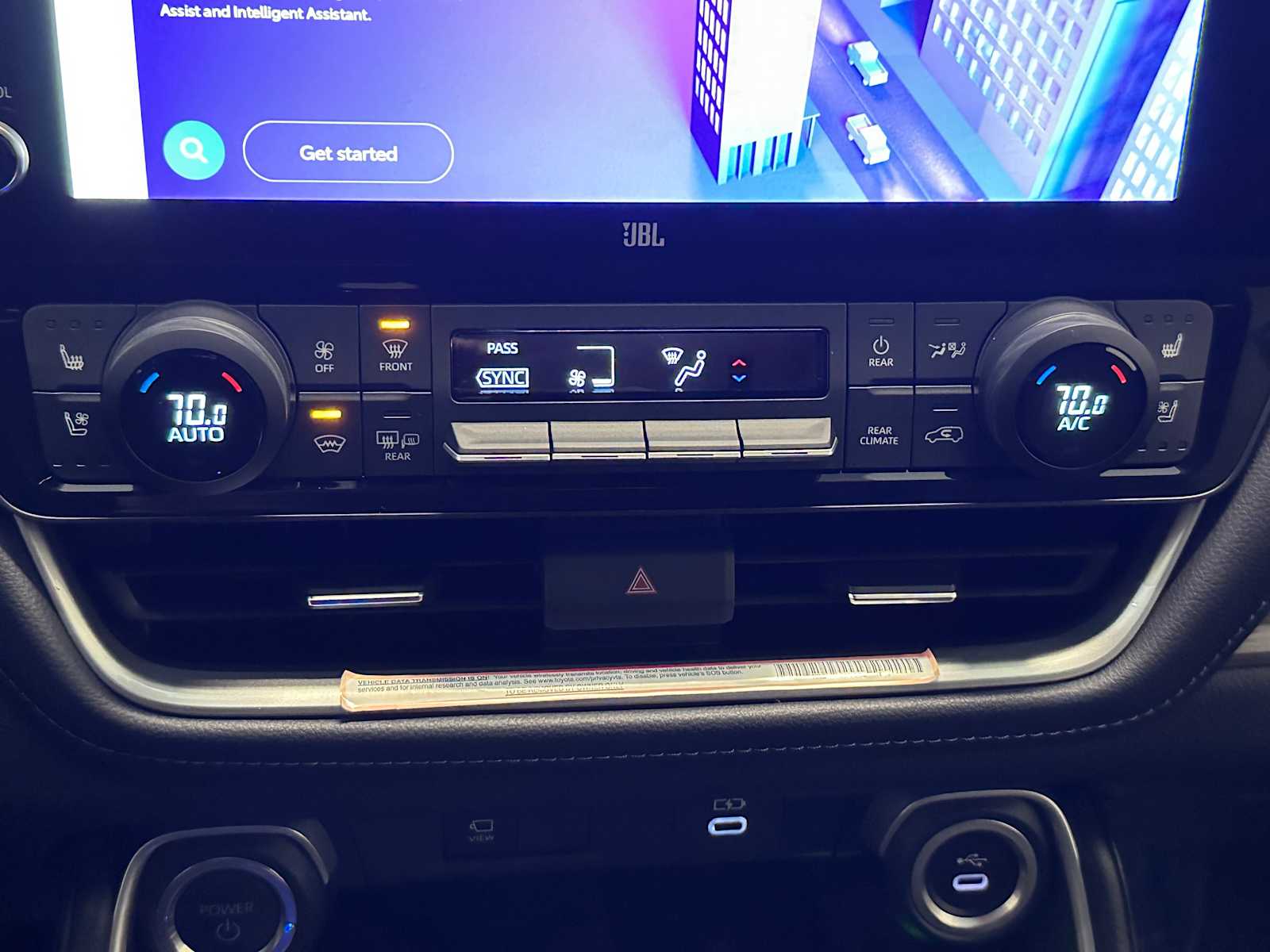 Thumbnail: 2024 Toyota Grand Highlander - 15