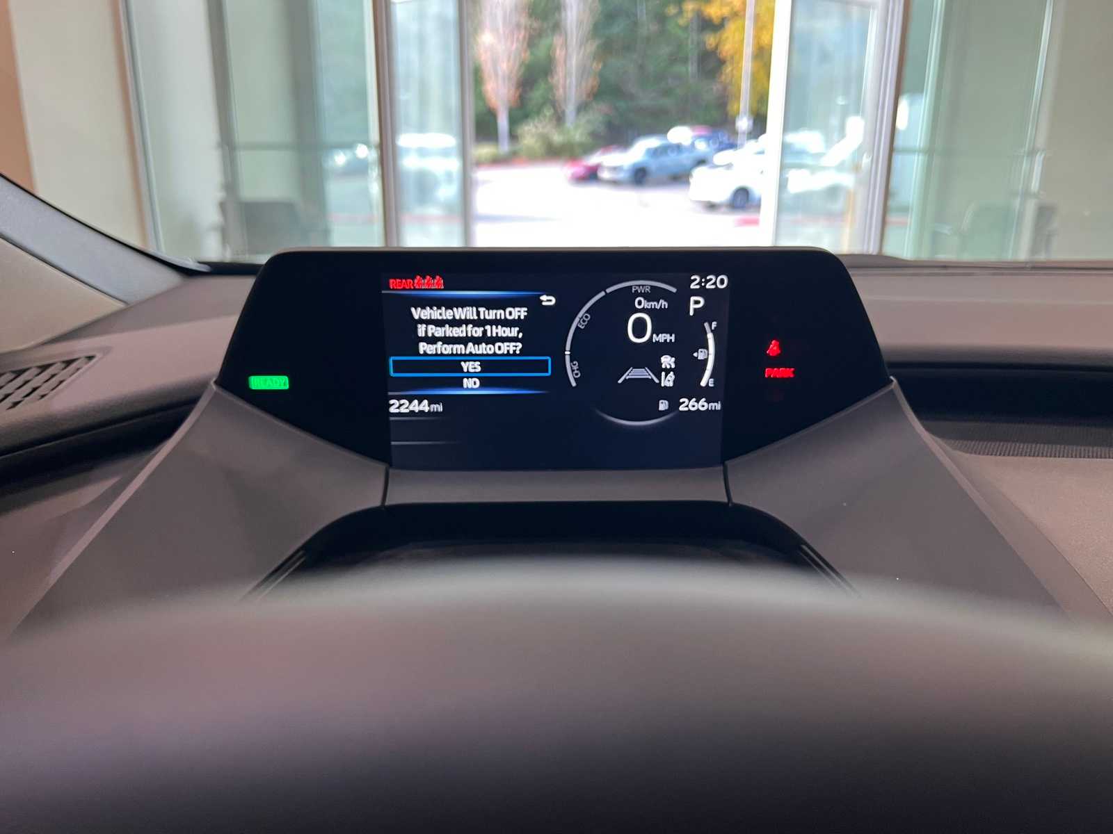 Thumbnail: 2024 Toyota Prius - 19